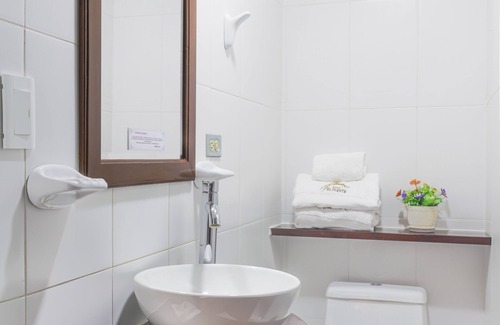 Arequipa Hotel | El Puente Hotel Boutique