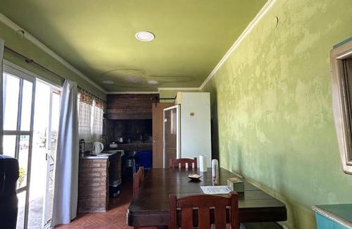 San Pedro Apartment | El quincho