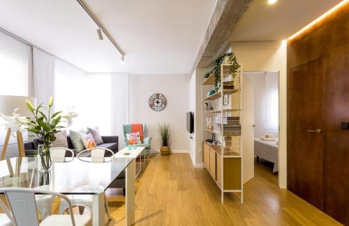 Museo Apartment | El Río