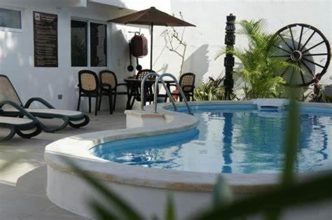 Merida House | El ranchito inn 2