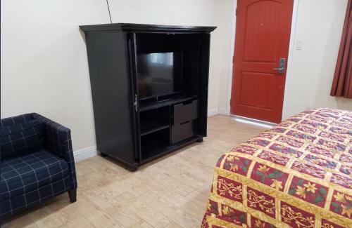 Yuma Hotel | El Rancho Motel