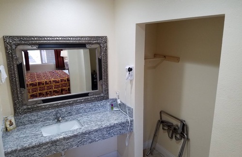 Yuma Hotel | El Rancho Motel