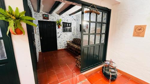 Villa de Leyva Hotel | El Rancho Santandereano Villa de Leyva