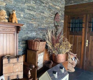 Prats i Sansor Ski Chalet | El Refugi de Tartera, Cerdanya