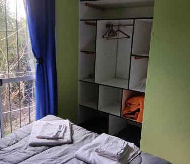 Rio Ceballos Apartment | El refugio