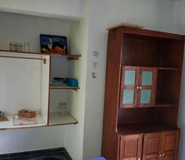Rio Ceballos Apartment | El refugio