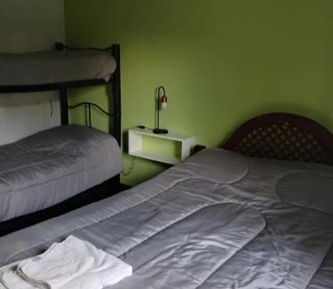 Rio Ceballos Apartment | El refugio