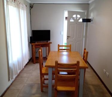 San Antonio de Areco House | El refugio