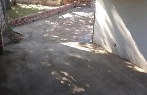 San Luis Apartment | El refugio