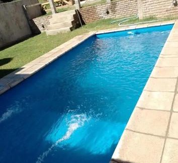 San Luis Apartment | El refugio