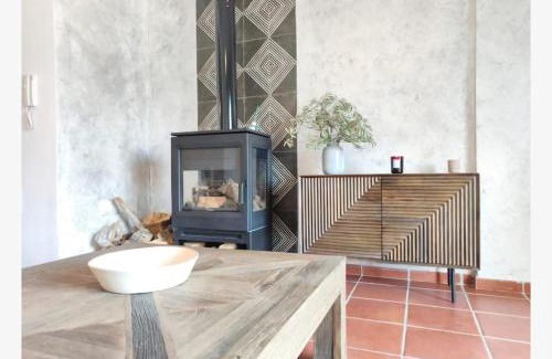 Alcolea House | El Refugio de Alcolea, Alpujarra Almeriense