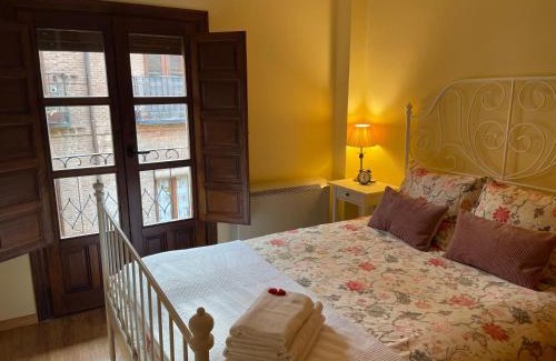 Alcala de Henares Apartment | El refugio de Cervantes