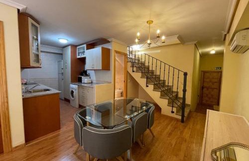 Alcala de Henares Apartment | El refugio de Cervantes