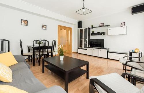 Ciudad Lineal Apartment | El Refugio de Esteban