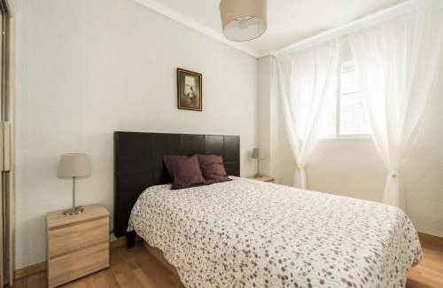 Ciudad Lineal Apartment | El Refugio de Esteban