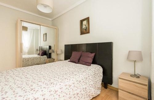 Ciudad Lineal Apartment | El Refugio de Esteban