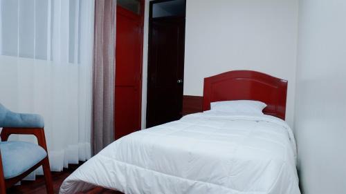 Yanahuara Hotel | El Refugio de la Catedral