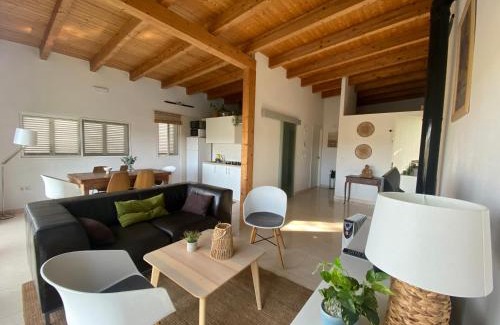 Barbate House | El Refugio de las marismas