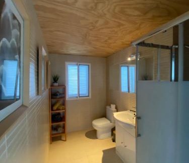 Barbate House | El Refugio de las marismas