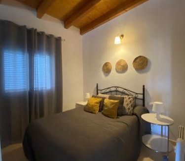 Barbate House | El Refugio de las marismas