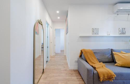 Concepcion Apartment | El Refugio de Lopez Brasero