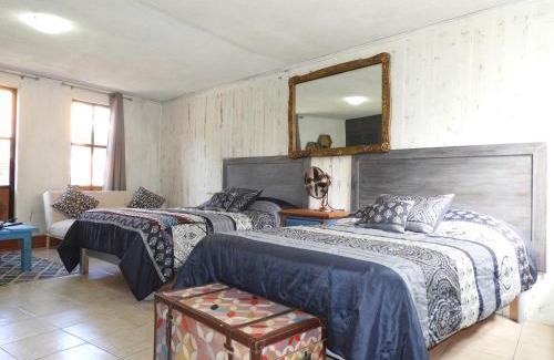Guanajuato Apartment | El Refugio de San Matías