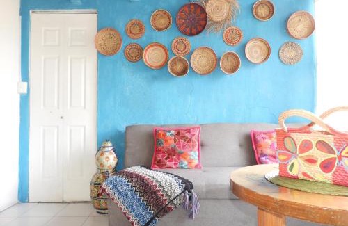 Guanajuato Apartment | El Refugio de San Matías