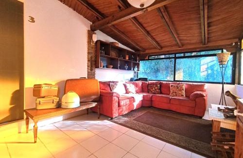 Guanajuato Apartment | El Refugio de San Matías