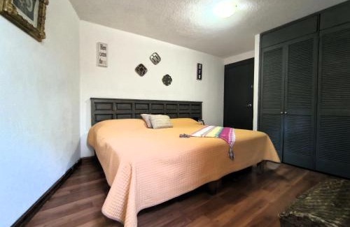 Guanajuato Apartment | El Refugio de San Matías