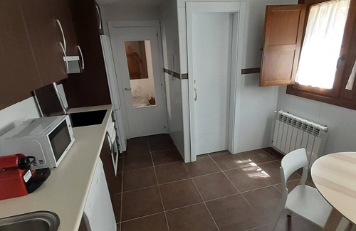 La Adrada House | El Refugio del Tiétar