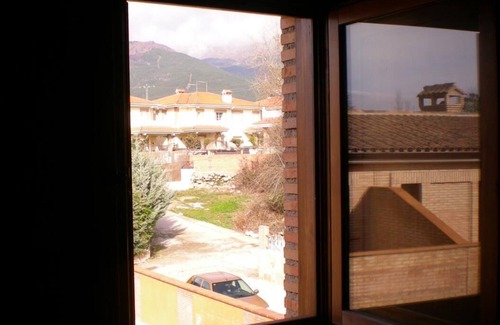 La Adrada House | El Refugio del Tiétar