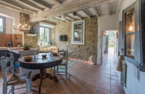 Vallfogona House | El Reliquier de Vallfogona del Ripolles