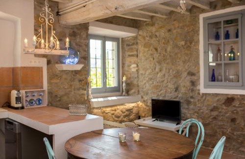 Vallfogona House | El Reliquier de Vallfogona del Ripolles