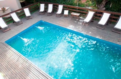 Valeria del Mar Apartment | El Remanso