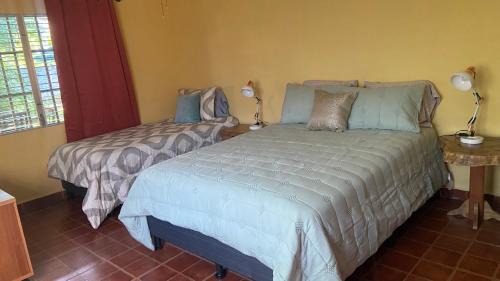 San Pablo Viejo House | El Remanso de paz y tranquilidad