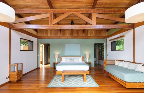 Puerto Jimenez Cabin | El Remanso Rainforest Lodge