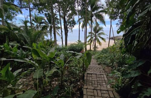 Isla Saboga House | El Remanso Saboga Suites & Studios