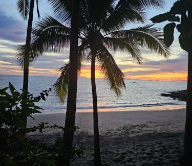 Isla Saboga House | El Remanso Saboga Suites & Studios