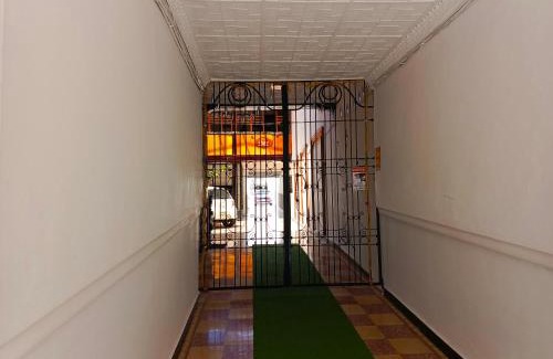 Cuenca Bed & Breakfast | El Renacimiento - Suite Rosita