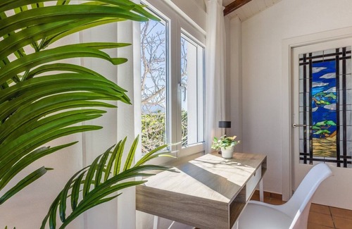 Alhaurin de la Torre Villa | El Reposo Alhaurín de la Torre by Ruralidays