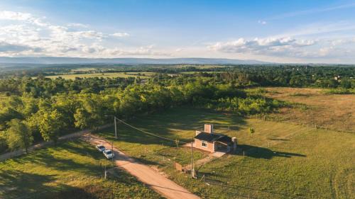 Los Reartes House | El Retiro - Casa de campo en Los Reartes