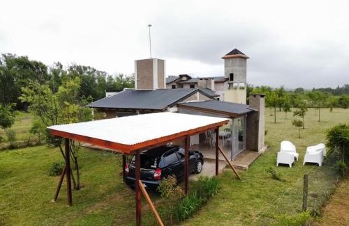 Los Reartes House | El Retiro - Casa de campo en Los Reartes