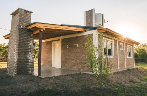 Los Reartes House | El Retiro - Casa de campo en Los Reartes