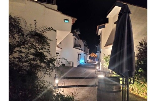 Consuegra Cottage | El Retiro de la Mancha - Casa 8