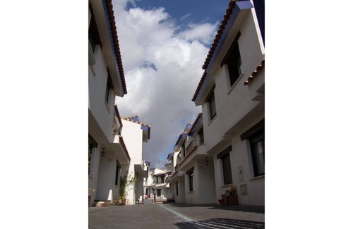 Consuegra Cottage | El Retiro de la Mancha - Casa 8