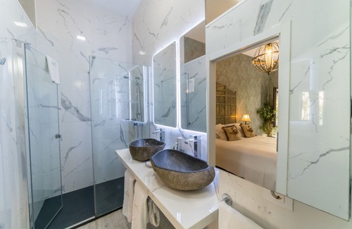 Santa Cruz Hotel | El Rey Moro Hotel Boutique
