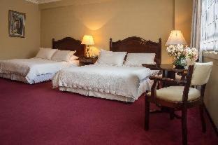 Downtown La Paz Hotel | El Rey Palace Hotel