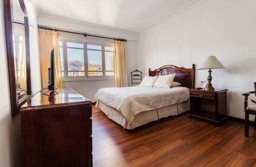 Downtown La Paz Hotel | El Rey Palace Hotel