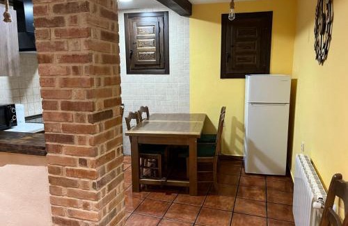Cuenca House | EL RIBAZO-Cuenca ciudad