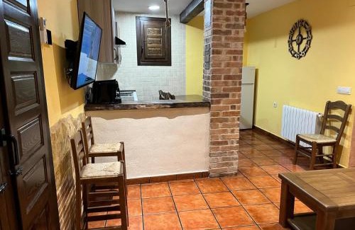 Cuenca House | EL RIBAZO-Cuenca ciudad
